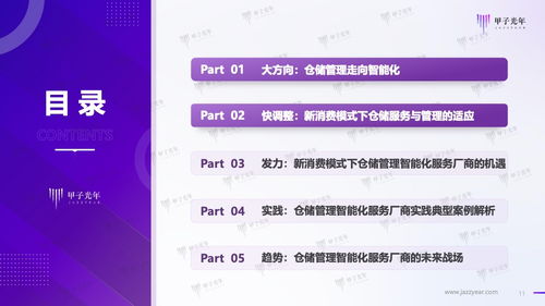 《甲子光年2022年倉儲(chǔ)管理智能化行業(yè)實(shí)踐創(chuàng)新報(bào)告》 “陶創(chuàng)在線簡歷管理系統(tǒng)”的跨界啟示與賦能價(jià)值